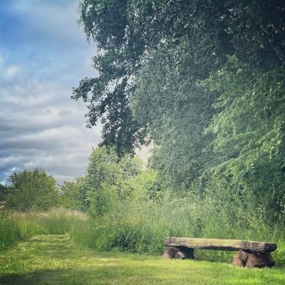 Banc Un Banc, pour ne rien faire