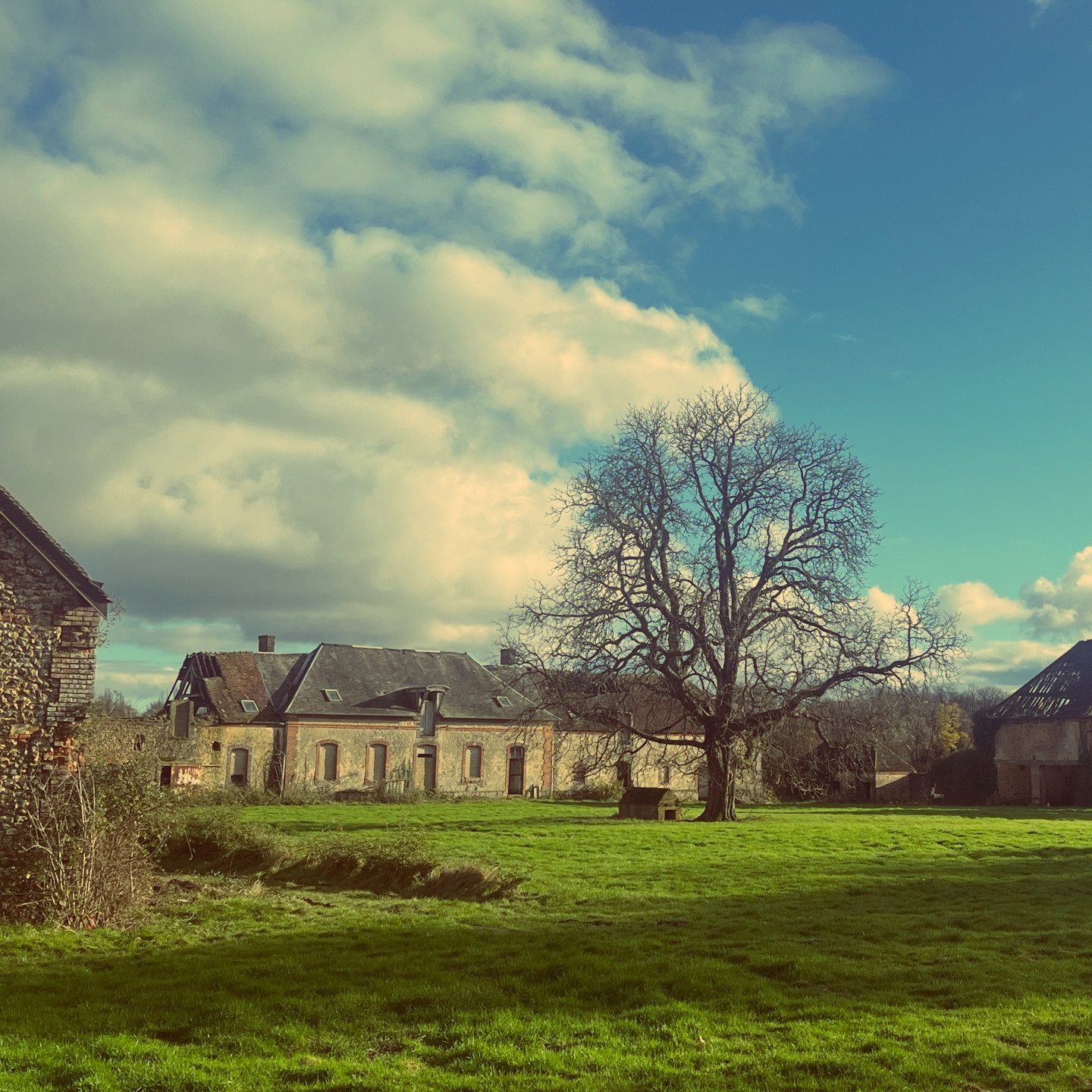 En direct du Projet Perche – Réflexions sur une Hôtellerie vraiment engagée